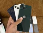 Apple iPhone 13 128GB (Used)