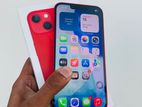 Apple iPhone 13 128GB (Used)