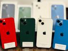 Apple iPhone 13 128GB (Used)