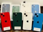 Apple iPhone 13 128GB (Used)