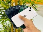 Apple iPhone 13 128GB (Used)