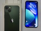 Apple iPhone 13 128GB (Used)