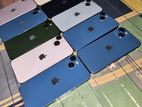 Apple iPhone 13 128GB (Used)
