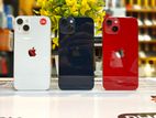 Apple iPhone 13 128GB (Used)