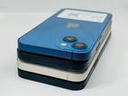 Apple iPhone 13 128GB (Used)
