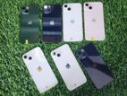 Apple iPhone 13 128GB (Used)