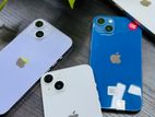 Apple iPhone 13 128GB (Used)