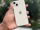 Apple iPhone 13 128GB (Used)