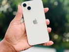 Apple iPhone 13 128GB (Used)