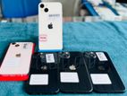 Apple iPhone 13 128GB (Used)
