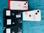 Apple iPhone 13 128GB (Used)