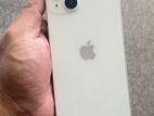 Apple iPhone 13 128GB (Used)
