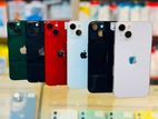 Apple iPhone 13 128GB (Used)
