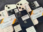 Apple iPhone 13 128GB (Used)