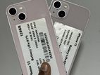 Apple iPhone 13 128GB (Used)