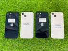 Apple iPhone 13 - 128GB (Used)