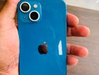 Apple iPhone 13 128GB (Used)