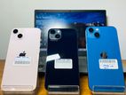 Apple iPhone 13 128gb (Used)