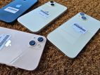 Apple iPhone 13 128GB (Used)