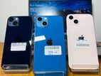 Apple iPhone 13 128Gb (Used)