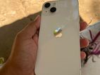 Apple iPhone 13 128GB (Used)