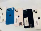 Apple iPhone 13 128GB (Used)