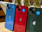 Apple iPhone 13 128GB (Used)