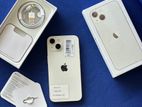 Apple iPhone 13 128GB (Used)