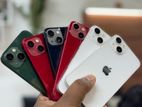 Apple iPhone 13 128GB (Used)