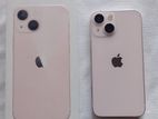 Apple iPhone 13 128gb (Used)
