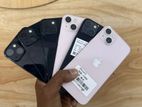 Apple iPhone 13 128GB (Used)