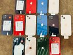 Apple iPhone 13 128GB (Used)