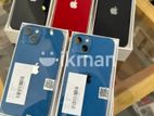 Apple iPhone 13 128GB (Used)