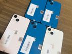 Apple iPhone 13 128GB (Used)