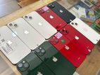 Apple iPhone 13 128GB (Used)