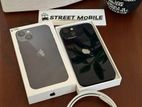 Apple iPhone 13 128GB (Used)
