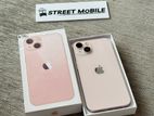 Apple iPhone 13 128GB (Used)
