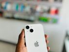Apple iPhone 13 128GB WHITE LL/A 90% (Used)