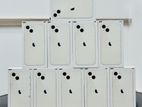 Apple iPhone 13 128GB White (New)