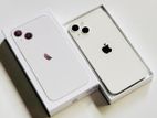 Apple iPhone 13 128GB - WHITE (Used)