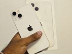 Apple iPhone 13 128GB White (Used)