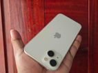 Apple iPhone 13 128gb White (Used)