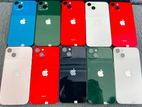Apple iPhone 13 128GB withbox (Used)