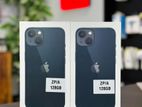 Apple iPhone 13 128GB ZP/A (Brand New)