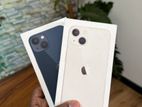 Apple iPhone 13 128GB ZPA (Brand New)