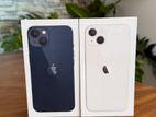 Apple iPhone 13 128GB ZPA (Brand New)