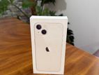 Apple iPhone 13 128GB ZPA (Brand New)
