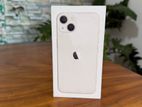 Apple iPhone 13 128GB ZPA (Brand New)