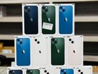 Apple iPhone 13 128GB|41 (New)