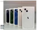Apple iPhone 13 128GB|5G (Brand New)